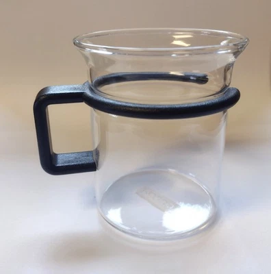 Captain Picard Tea Cup Mug Star Trek TNG The Next Generation prop - Image 1 of 4