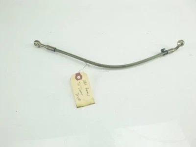 Тормозная магистраль 06 BMW R1200GS нижняя тройка насос ABS нержавеющая сталь - Изображение 1 из 4