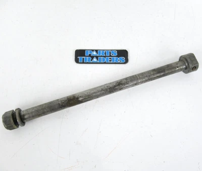 Conjunto de eje trasero genuino Honda XR250R/XR500R 1981-1982 FABRICANTE DE EQUIPOS ORIGINALES Foto 1 de 2