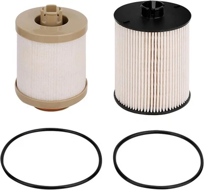 Fuel Filter for 2008 2009 2010 Ford F250 F350 F450 F550 Super Duty 6.4L Foto 1 de 4