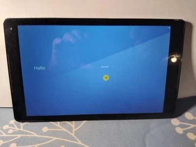 11 Zoll Android-Tablet, 4G-LTE, Vodafone Tab Prime 7 zum Festpreis inkl. Versand - Bild 1 von 2