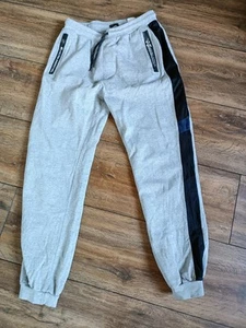 Jogginghose Kinder Größe 170/176, BPC, Sporthose grau lang,lange Jogginghose BPC - Bild 1 von 4