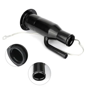 Fuel Tank Filler Neck Tube Pipe For Jeep Wrangler 97 98 99 00 - Picture 1 of 22