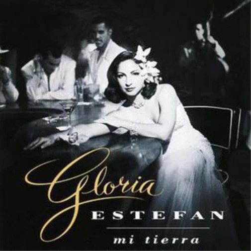 Gloria Estefan Mi Tierra (CD) Album - Image 1 of 1