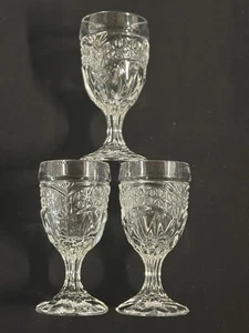 Luna von Crystal D’ Adrianna Kristall Cordial Glas - 3er Set - Bild 1 von 8