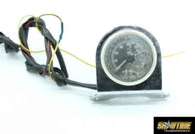 99 HARLEY-DAVIDSON ROAD KING CLASSIC EFI FLHRCI GAUGE METER TACHOMETER - Image 1 of 4