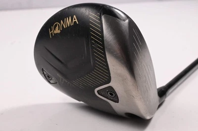 Honma TR20 Driver / 10.5 Degree / Regular Flex Honma Vizard TR20-50 Shaft - Image 1 of 4