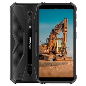 Ulefone Armor X12 3/32GB Smartphone Schwarz - Zdjęcie 1 z 12