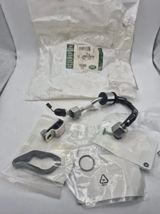 Land Rover Discovery 4 5 2017- 3.0D Genuine Injector No.1 Refit Kit LR017436 OEM - Picture 1 of 10