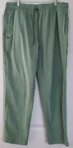 Pantalón Fabletics Para Hombres The Club Cord Bolsillos con Cremallera Colorido - Talla XXL - USADO EN EXCELENTE ESTADO - Imagen 1 de 13