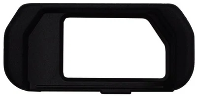 OLYMPUS EP-12 Eyecup for OM-D E-M1 Mirrorless Camera - Image 1 of 4