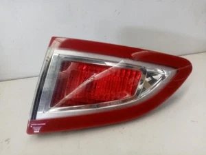 265550018R innenrückleuchte links für RENAULT SCENIC III DYNAMIQUE 2009 849526 - Bild 1 von 4