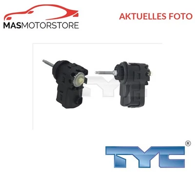 STELLELEMENT LEUCHTWEITEREGULIERUNG TYC 20-12069-MA-1 I NEU OE QUALITÄT - Image 1 of 4