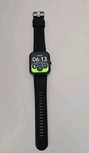 Armitron Connect 42/1001DG Unisex Eclipse Fitness Tracker Smartwatch Schwarz - Bild 1 von 5