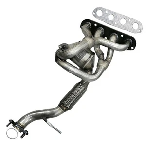 Convertidor de colector delantero de ajuste directo aprobado por la EPA para Mazda Cx-5 14-16 2,5 L - Imagen 1 de 9