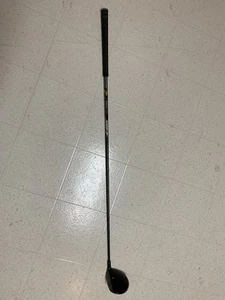 Cobra Golf Club Driver Fly-Z Adjustable Fairway 3-4 Wood Graphite 44.75 LH - Picture 1 of 5