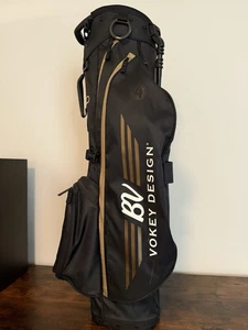 Titleist Vokey BV Wings Players 4-Stand Bag - Picture 1 of 7