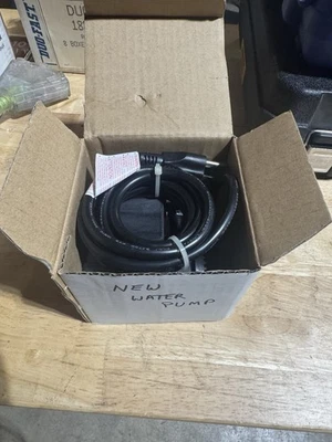 Bomba de agua sumergible Beckett G210A bomba de estanque  Foto 1 de 2