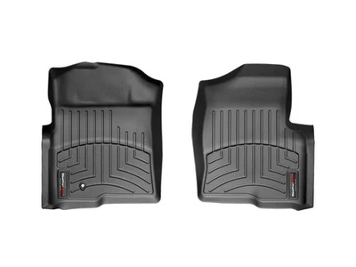 Alfombrillas personalizadas WeatherTech FloorLiner para 441791 - 1ª fila Foto 1 de 4