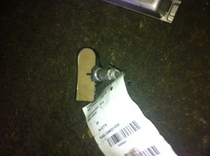 2008 G6 CHASSIS SENSOR - Picture 1 of 2