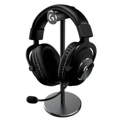 Cuffie gaming Logitech 991 000358 G SERIES G Pro X con Premium Headset - Immagine 1 di 2
