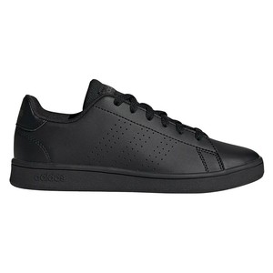 scarpe adidas basse nere