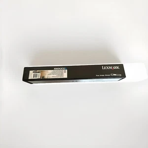 LEXMARK X950X2CG cyjan bardzo wydajny toner 22k - Zdjęcie 1 z 2