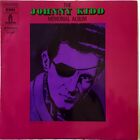 JOHNNY KIDD & THE PIRATES MEMORIAL ALBUM RARE LP 33T AMERICAN ROCK BIEM ODEON 