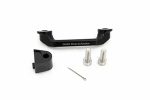 Honda CBR 1000 Rr-R ABS 2020 Gilles Passeggero Pedalino Cover Kit PPC-10-KIT-B - Foto 1 di 8