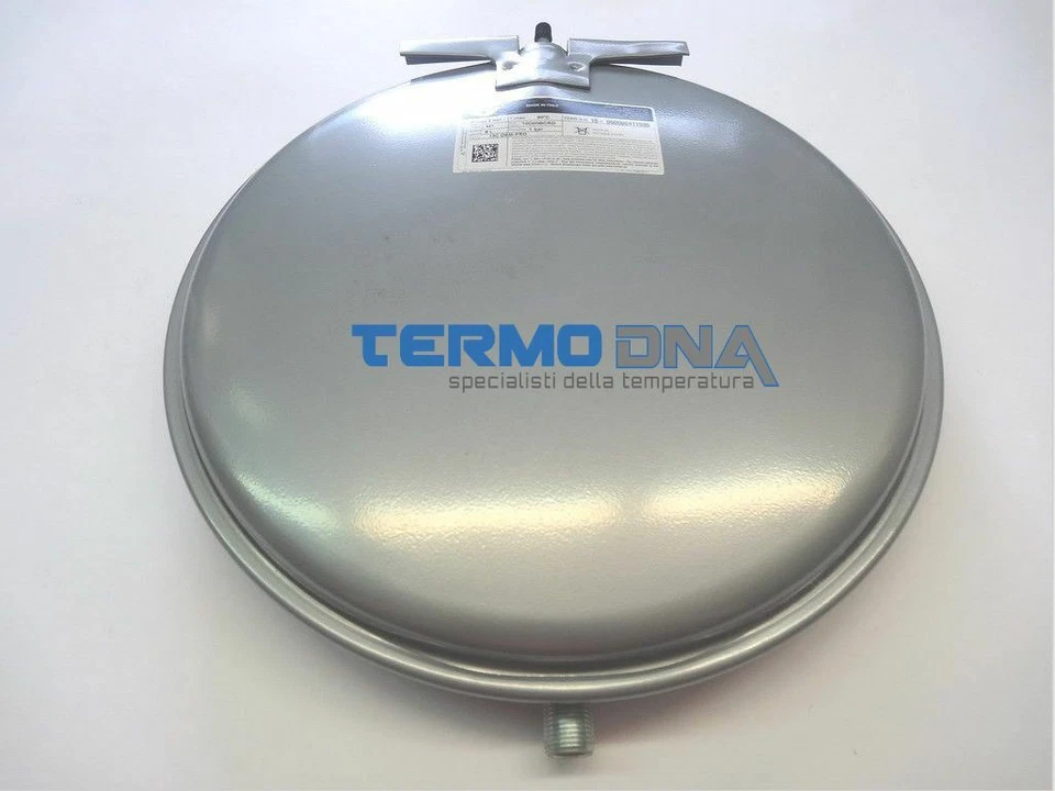 CIMM BERETTA VASO ESPANSIONE LT 8 R2204 CALDAIA CIAO MYNUTE 24 28 CAI N CSI N/AR