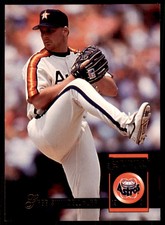 1994 Donruss Greg Swindell Baseball Cards #228