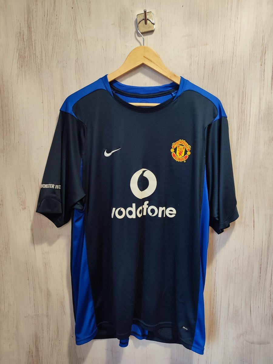 Nike Black Manchester United International Club Soccer Fan Nike Black Manchester United International Club Soccer Fan