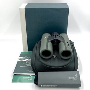 Swarovski CL Companion 10x30 Green Binocular 58141
