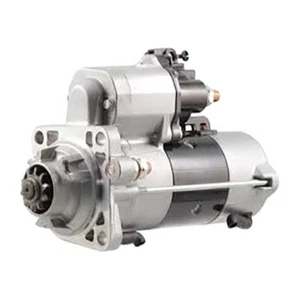 NEW 24V STARTER FITS DEERE 4.5L ENG BY NUMBER 428080-7970 428080-7971 4280807970 - Picture 1 of 2