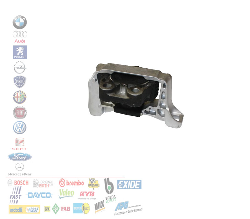 Supporto Motore Anteriore Sx RH11-3051 Per Mercedes-Benz Classe M - Foto 14