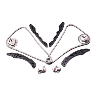 Kit de cadena de distribución para Subaru BRZ Forester Impreza WRX XV Scion FR-S FB20 FA20D/F Foto 1 de 4