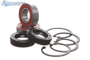 EZGO Rear Axle Bearing & Seal 2 pack Axle Kit 611931,15112G1,230-889,82705-78 - Foto 1 di 1