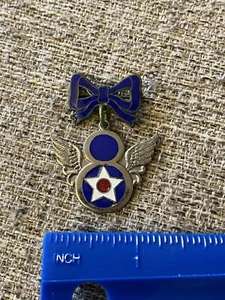 WWII US Army 8th Air Force Sweetheart Brooch Pin - Picture 1 of 3