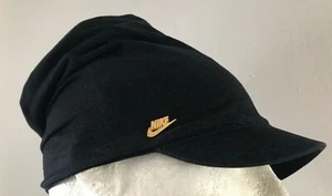 Nike Women's Bandana Style Cap 253086 010 - Picture 1 of 8