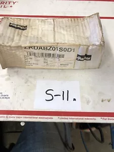 Valvola Denison ZRD-ABZ-01-SO-D1 ZRDABZ01SOD1 - Foto 1 di 3