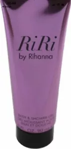 GEL DE BAÑO Y DUCHA RIRI BY RIHANNA/RIHANNA SIN CAJA 3.0 OZ (90 ML) (W) - Imagen 1 de 1