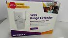 Netgear Ex6100 Ac750 Dual Band Wifi Range Extender