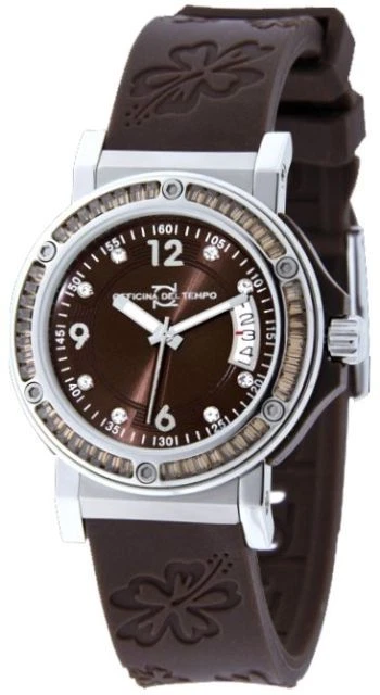 Officina del tempo Ot1050-0421m Orologio da polso Uomo - Изображение 1 из 1