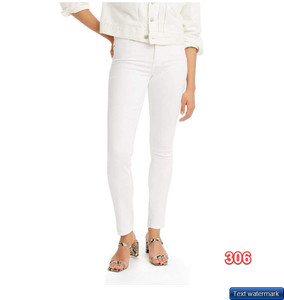 311 shaping skinny de Pantalones y Vaqueros para Mujer de Levi's |  FASHIOLA.es