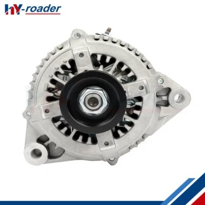 Alternator for 4.7L Toyota Sequoia 2001 2002,Tundra Pickup 2000 2001 2002 13859 - Image 1 of 4
