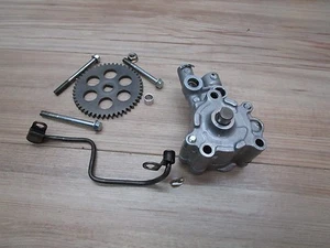 XL 600 HONDA * 1987 XL 600R 1987 OIL PUMP - Picture 1 of 4