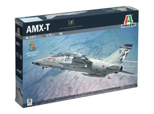 AMX-T 1471 ITALERI 1:72 NUEVO - Imagen 1 de 1
