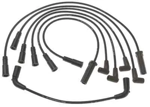 Spark Plug Wire Set - Picture 1 of 2