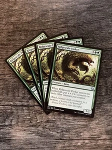 MTG 1x Ridgescale Tusker x1 Aether Revolt - Picture 1 of 1