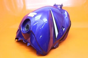 05-06 YAMAHA YZF R1 OEM GAS TANK FUEL CELL PETROL RESERVOIR - Picture 1 of 24